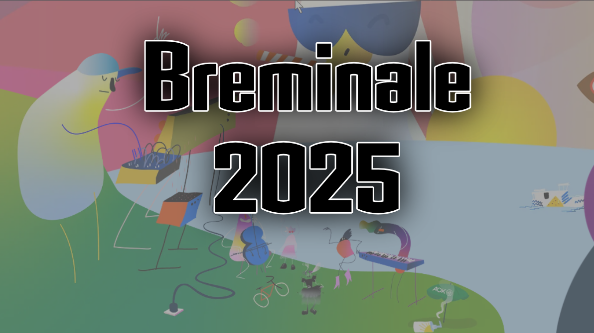 Breminale 2025